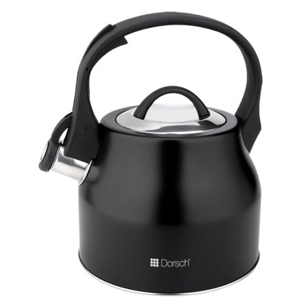 إبريق شاي أسود DH-02910